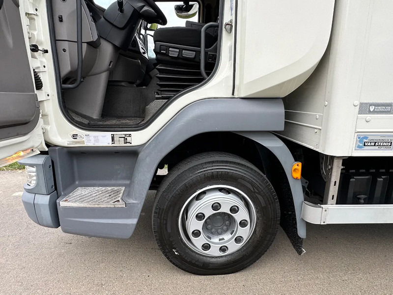 DAF LF 210 LF210.12 EURO6. 2019. 620x249x260! - بصندوق مغلق شاحنة: صور 5 DAF LF 210 LF210.12 EURO6. 2019. 620x249x260! - بصندوق مغلق شاحنة: صور 5