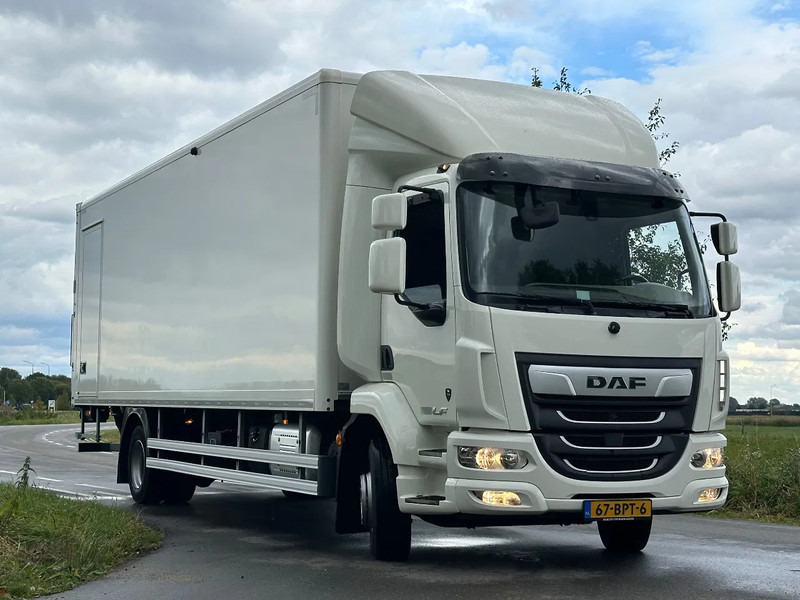 DAF LF 210 LF210.14. 2020. 810x249x240 als in NIEUWSTAAT! - شاحنة: صور 2 DAF LF 210 LF210.14. 2020. 810x249x240 als in NIEUWSTAAT! - شاحنة: صور 2