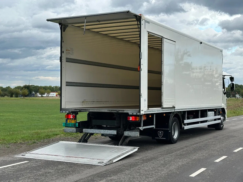 DAF LF 210 LF210.14. 2020. 810x249x240 als in NIEUWSTAAT! - شاحنة: صور 4 DAF LF 210 LF210.14. 2020. 810x249x240 als in NIEUWSTAAT! - شاحنة: صور 4