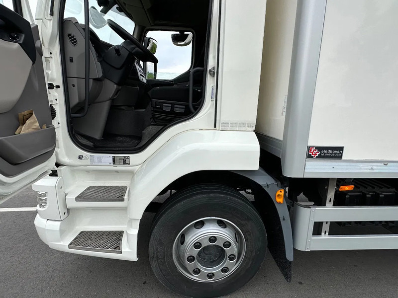 DAF LF 210 LF210.14 EURO6. 2019. 720x248x255 - بصندوق مغلق شاحنة: صور 5 DAF LF 210 LF210.14 EURO6. 2019. 720x248x255 - بصندوق مغلق شاحنة: صور 5