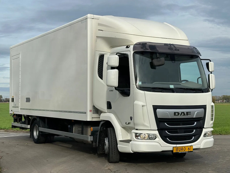 DAF LF 230.12 DAF LF 230.12 LF230.12 EURO6. 2019. 650x248x240 - بصندوق مغلق شاحنة: صور 2 DAF LF 230.12 DAF LF 230.12 LF230.12 EURO6. 2019. 650x248x240 - بصندوق مغلق شاحنة: صور 2
