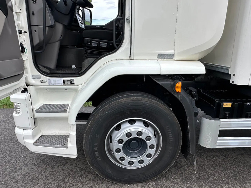 DAF LF 230 LF 230.18 EURO6. 2021.181204km. 720x249x235. 10934kg. - بصندوق مغلق شاحنة: صور 5 DAF LF 230 LF 230.18 EURO6. 2021.181204km. 720x249x235. 10934kg. - بصندوق مغلق شاحنة: صور 5