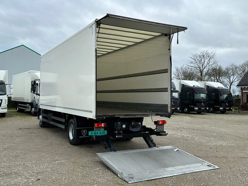 DAF LF 260 LF260.16 EURO6. 2020 - بصندوق مغلق شاحنة: صور 3 DAF LF 260 LF260.16 EURO6. 2020 - بصندوق مغلق شاحنة: صور 3