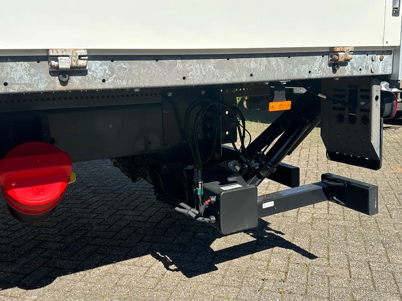 شاحنة ستارة DAF LF 260 LF260.16 EURO6. 2022. Schuifzeil bakwagen met Laadklep.: صور 11