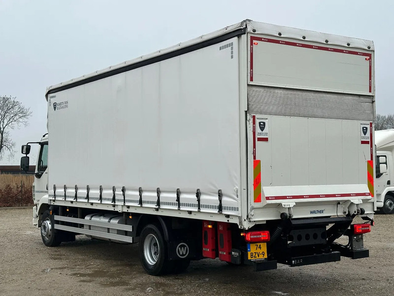 DAF LF 260 LF260.16 EURO6. 2022. - شاحنة ستارة: صور 4 DAF LF 260 LF260.16 EURO6. 2022. - شاحنة ستارة: صور 4