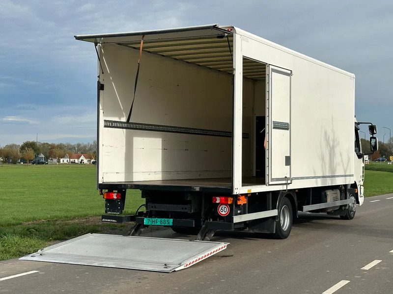 DAF LF230.12 EURO6. 2019. - بصندوق مغلق شاحنة: صور 4 DAF LF230.12 EURO6. 2019. - بصندوق مغلق شاحنة: صور 4
