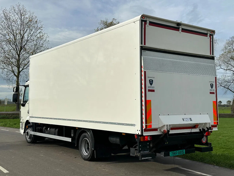 DAF LF230.12 EURO6. 2019. - بصندوق مغلق شاحنة: صور 3 DAF LF230.12 EURO6. 2019. - بصندوق مغلق شاحنة: صور 3