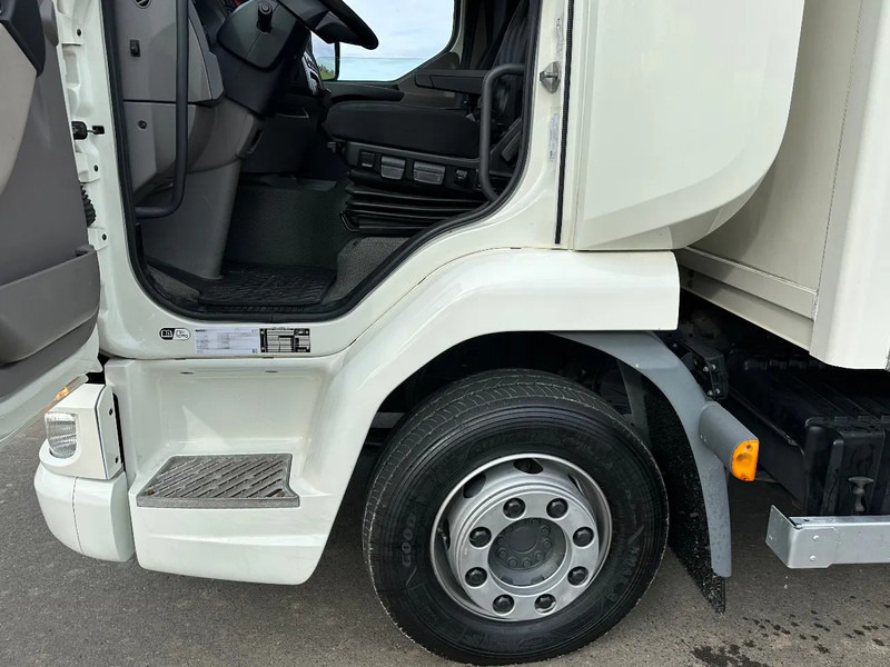 DAF LF230.12 EURO6. 2019. - بصندوق مغلق شاحنة: صور 5 DAF LF230.12 EURO6. 2019. - بصندوق مغلق شاحنة: صور 5