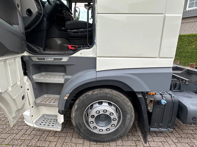 DAF XF 480 XF480.26 FAN. EURO6. 2021. Meesturende achteras!! - الشاسيه شاحنة: صور 5 DAF XF 480 XF480.26 FAN. EURO6. 2021. Meesturende achteras!! - الشاسيه شاحنة: صور 5