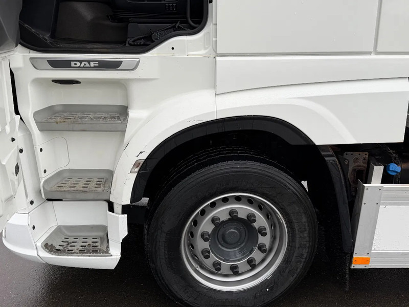 DAF XF 530 XF480. 26. EURO6. - بصندوق مغلق شاحنة: صور 5 DAF XF 530 XF480. 26. EURO6. - بصندوق مغلق شاحنة: صور 5