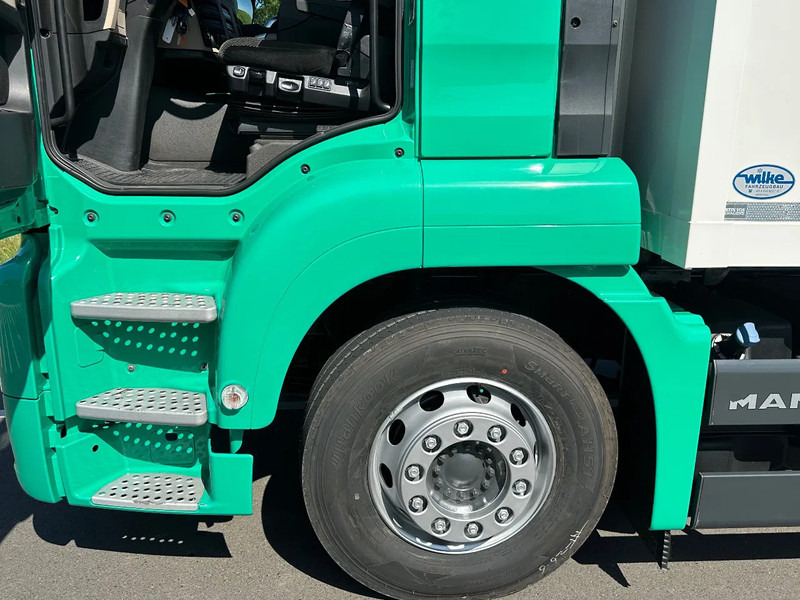 MAN TGS TGS 18.330 EURO6.2020 730x248x245 Als in NIEUWSTAAT! - مبردة شاحنة: صور 3 MAN TGS TGS 18.330 EURO6.2020 730x248x245 Als in NIEUWSTAAT! - مبردة شاحنة: صور 3