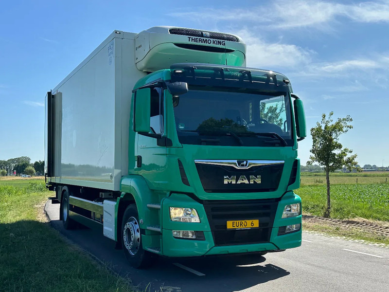 MAN TGS TGS 18.330 EURO6.2020 730x248x245 Als in NIEUWSTAAT! - مبردة شاحنة: صور 2 MAN TGS TGS 18.330 EURO6.2020 730x248x245 Als in NIEUWSTAAT! - مبردة شاحنة: صور 2