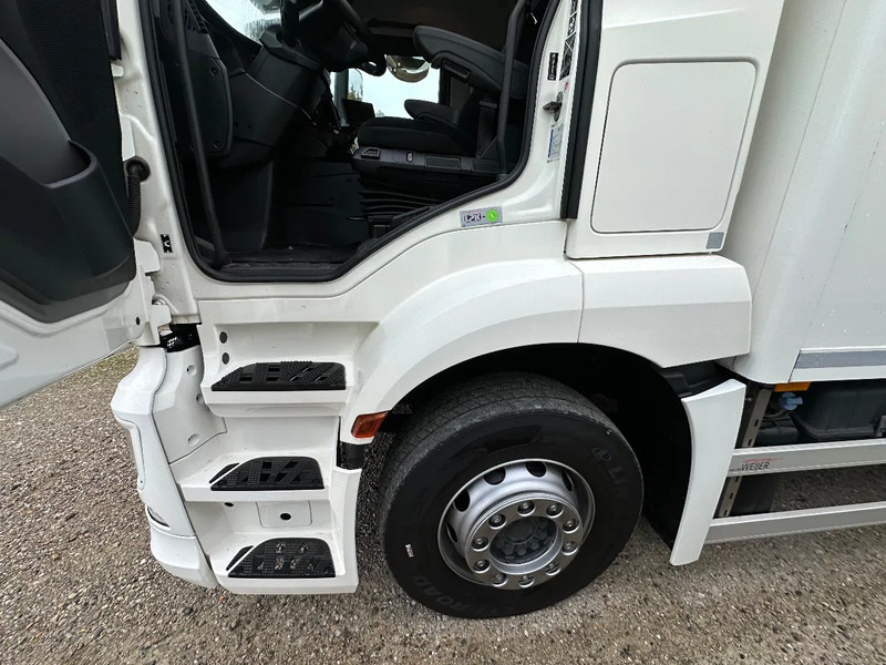 Mercedes-Benz Actros ACTROS 2642 LL EURO6. 2018. BDF. Chassic cabine. - الشاسيه شاحنة: صور 5 Mercedes-Benz Actros ACTROS 2642 LL EURO6. 2018. BDF. Chassic cabine. - الشاسيه شاحنة: صور 5