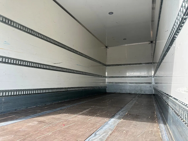 Pacton GESLOTEN AANHANGER als in NIEUWSTAAT!! 2020!! - بصندوق مغلق مقطورة: صور 3 Pacton GESLOTEN AANHANGER als in NIEUWSTAAT!! 2020!! - بصندوق مغلق مقطورة: صور 3