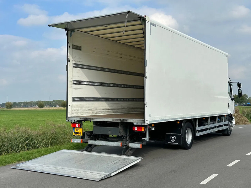 Renault D D.280.14 EURO6 2023. 750x248x245 - بصندوق مغلق شاحنة: صور 4 Renault D D.280.14 EURO6 2023. 750x248x245 - بصندوق مغلق شاحنة: صور 4