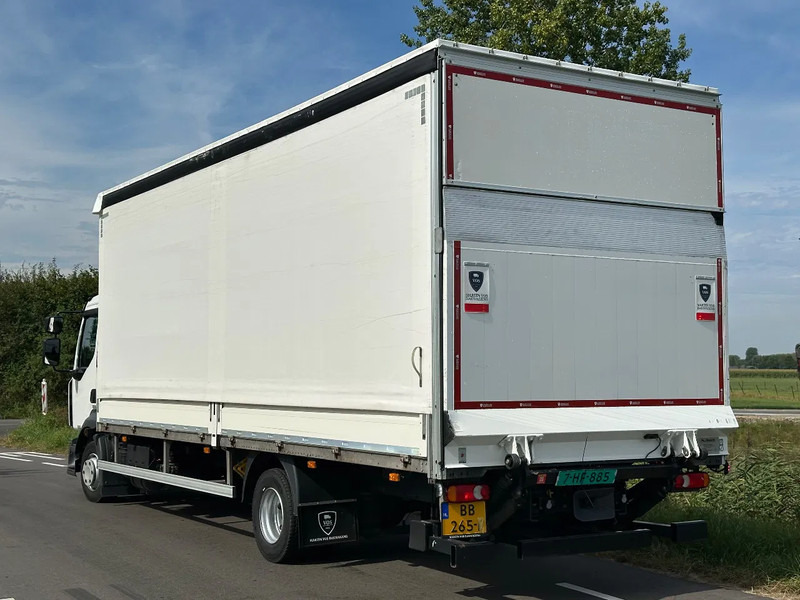 Renault D240.12. EURO6. 11-2021. - شاحنة ستارة: صور 3 Renault D240.12. EURO6. 11-2021. - شاحنة ستارة: صور 3