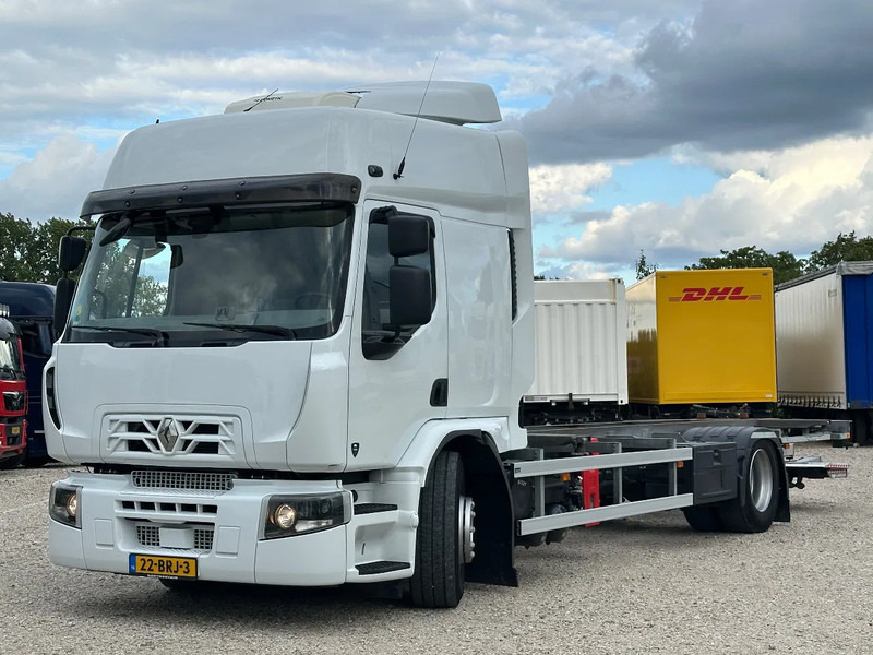 Renault D280 إيجار Renault D280: صور 8