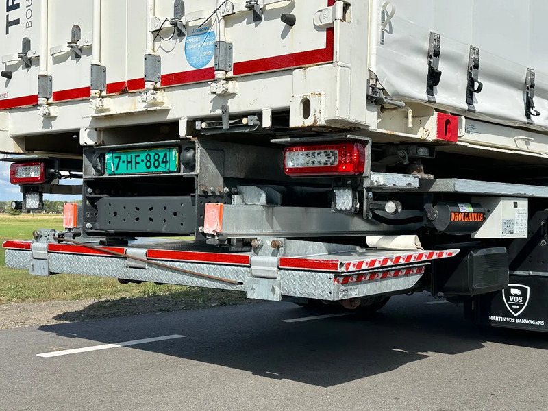 Renault D280 إيجار Renault D280: صور 15