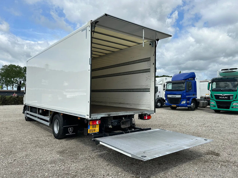 Volvo FL FL280.16 EURO6. 2022. 92747km. - بصندوق مغلق شاحنة: صور 3 Volvo FL FL280.16 EURO6. 2022. 92747km. - بصندوق مغلق شاحنة: صور 3