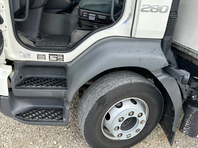 Volvo FL FL280.16 EURO6. 2022. 92747km. - بصندوق مغلق شاحنة: صور 5 Volvo FL FL280.16 EURO6. 2022. 92747km. - بصندوق مغلق شاحنة: صور 5