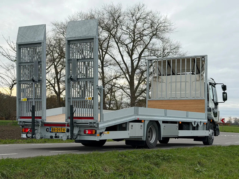 Volvo FL FL280.16 EURO6. 2022. , OPRIJWAGEN. NIEUWE OPBOUW! - الشاسيه شاحنة: صور 4 Volvo FL FL280.16 EURO6. 2022. , OPRIJWAGEN. NIEUWE OPBOUW! - الشاسيه شاحنة: صور 4