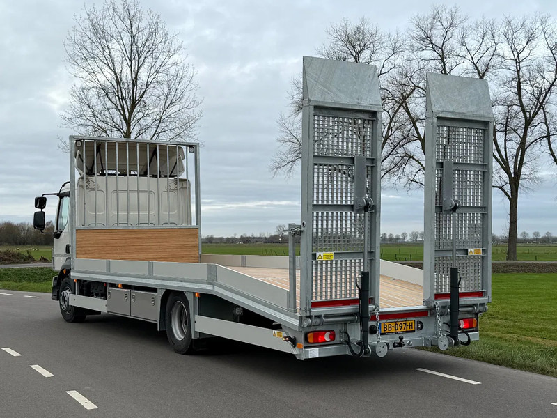 Volvo FL FL280.16 EURO6. 2022. , OPRIJWAGEN. NIEUWE OPBOUW! - الشاسيه شاحنة: صور 3 Volvo FL FL280.16 EURO6. 2022. , OPRIJWAGEN. NIEUWE OPBOUW! - الشاسيه شاحنة: صور 3