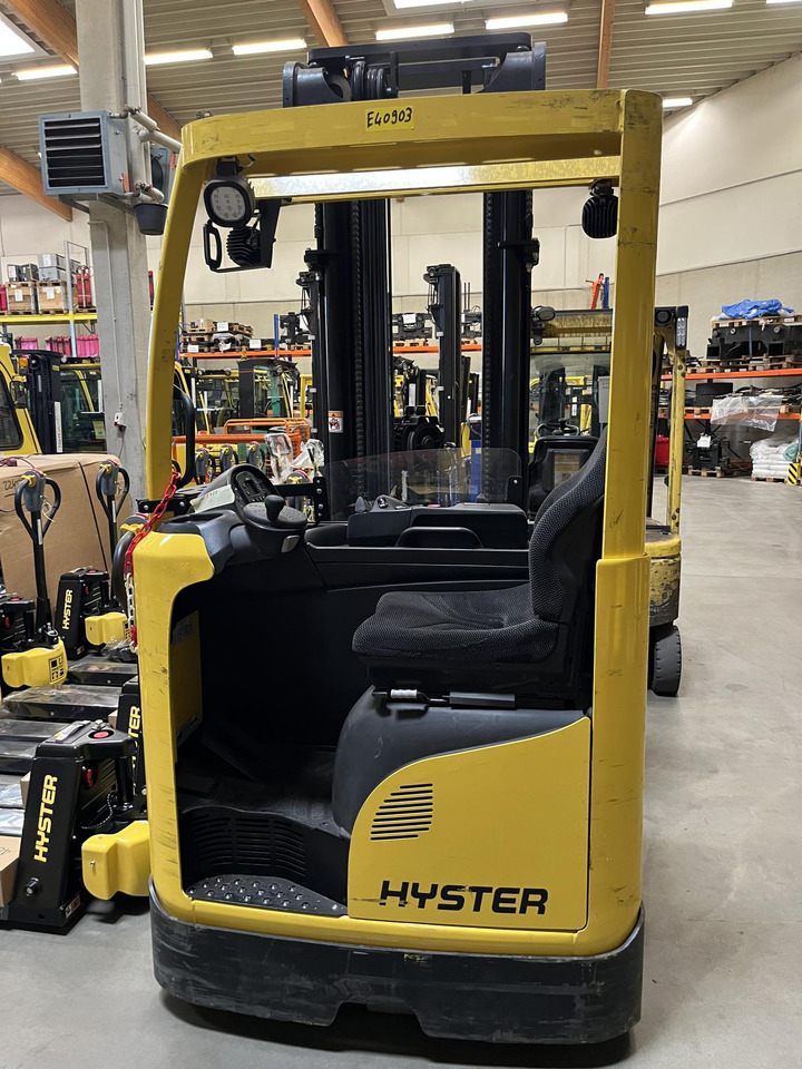 Hyster R1.4 - شاحنة مناولة: صور 3 Hyster R1.4 - شاحنة مناولة: صور 3