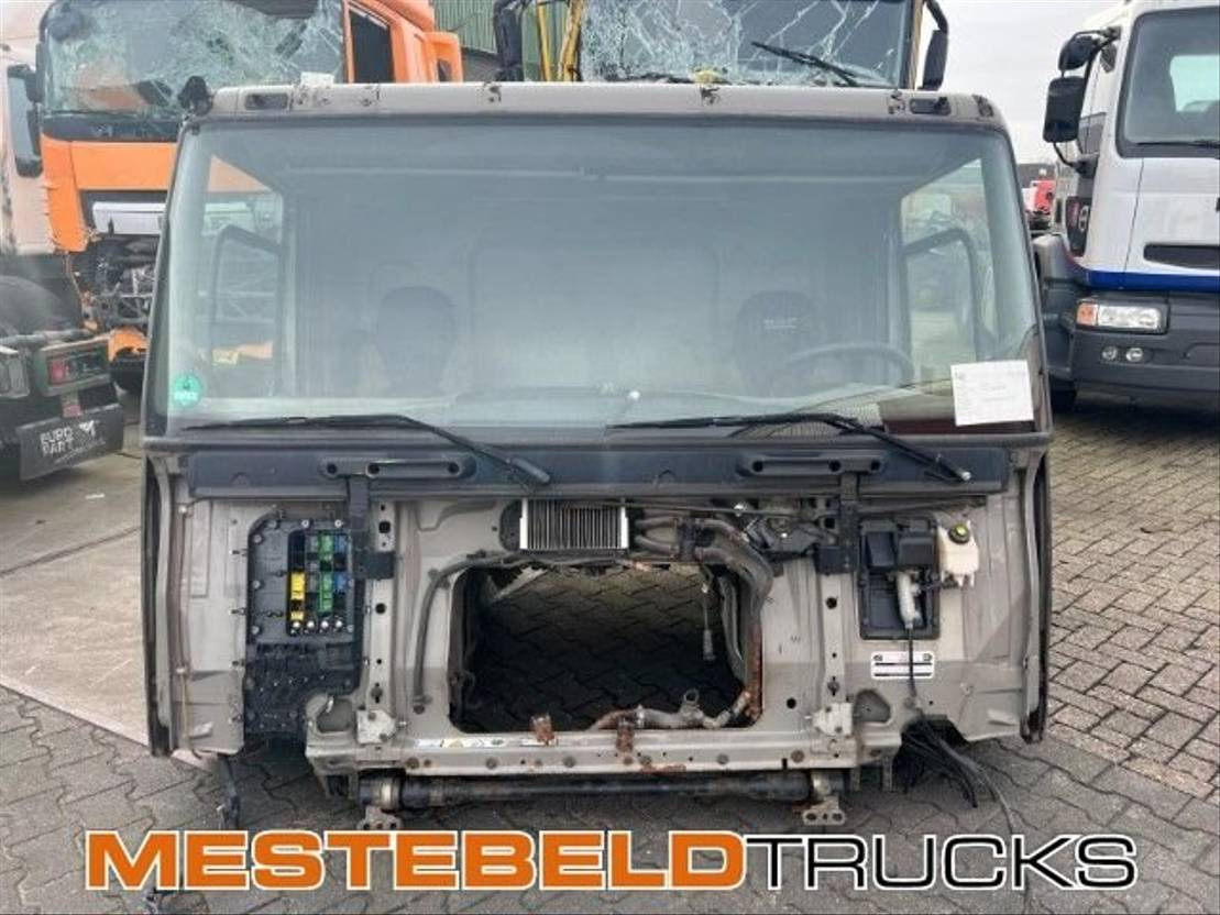 DAF Cabine - الكبائن - شاحنة: صور 2 DAF Cabine - الكبائن - شاحنة: صور 2