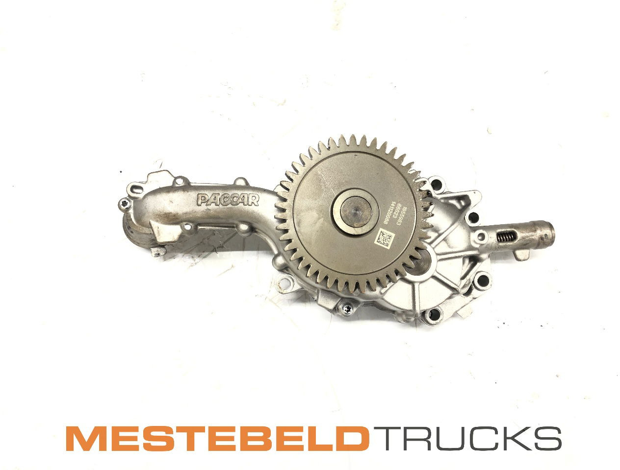 DAF Oliepomp MX 11 - المحرك - شاحنة: صور 1 DAF Oliepomp MX 11 - المحرك - شاحنة: صور 1