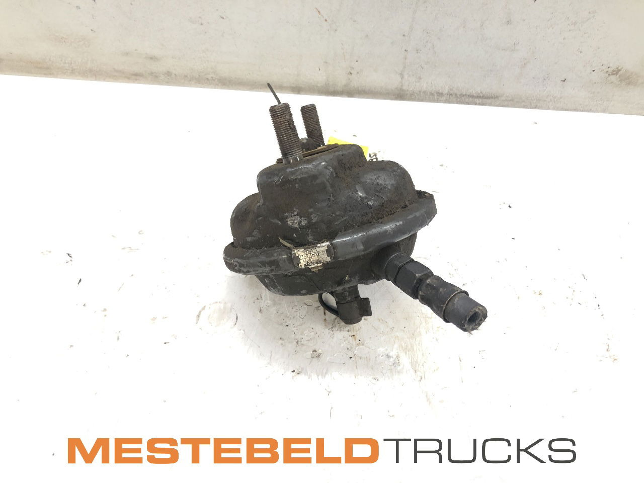 DAF Rembooster voor - أجزاء الفرامل - شاحنة: صور 1 DAF Rembooster voor - أجزاء الفرامل - شاحنة: صور 1