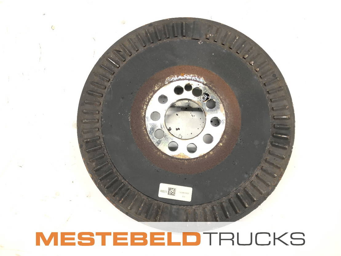 DAF Trillingsdemper MX11 - المحرك و قطع الغيار - شاحنة: صور 1 DAF Trillingsdemper MX11 - المحرك و قطع الغيار - شاحنة: صور 1