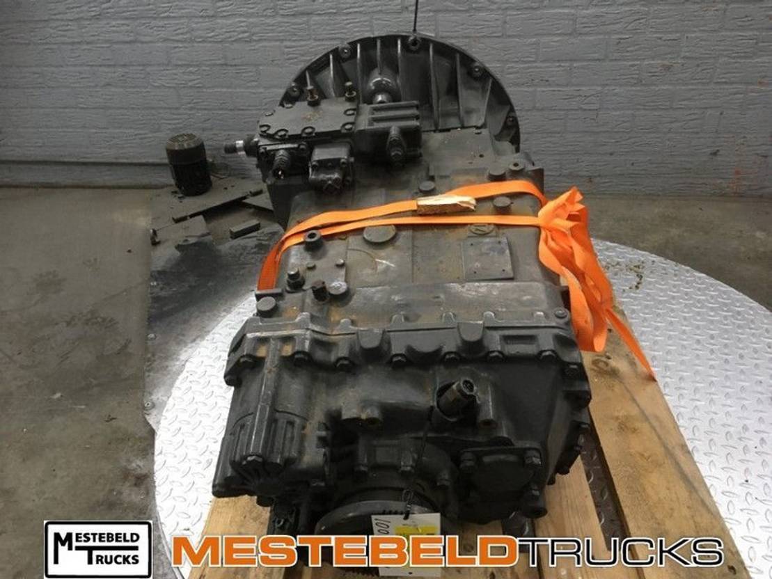 DAF Versnellingsbak 16S150 DD - علبة التروس - شاحنة: صور 3 DAF Versnellingsbak 16S150 DD - علبة التروس - شاحنة: صور 3