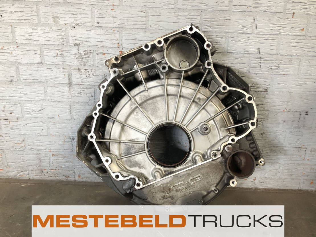 DAF Vliegwielhuis MX11 - المحرك و قطع الغيار - شاحنة: صور 1 DAF Vliegwielhuis MX11 - المحرك و قطع الغيار - شاحنة: صور 1