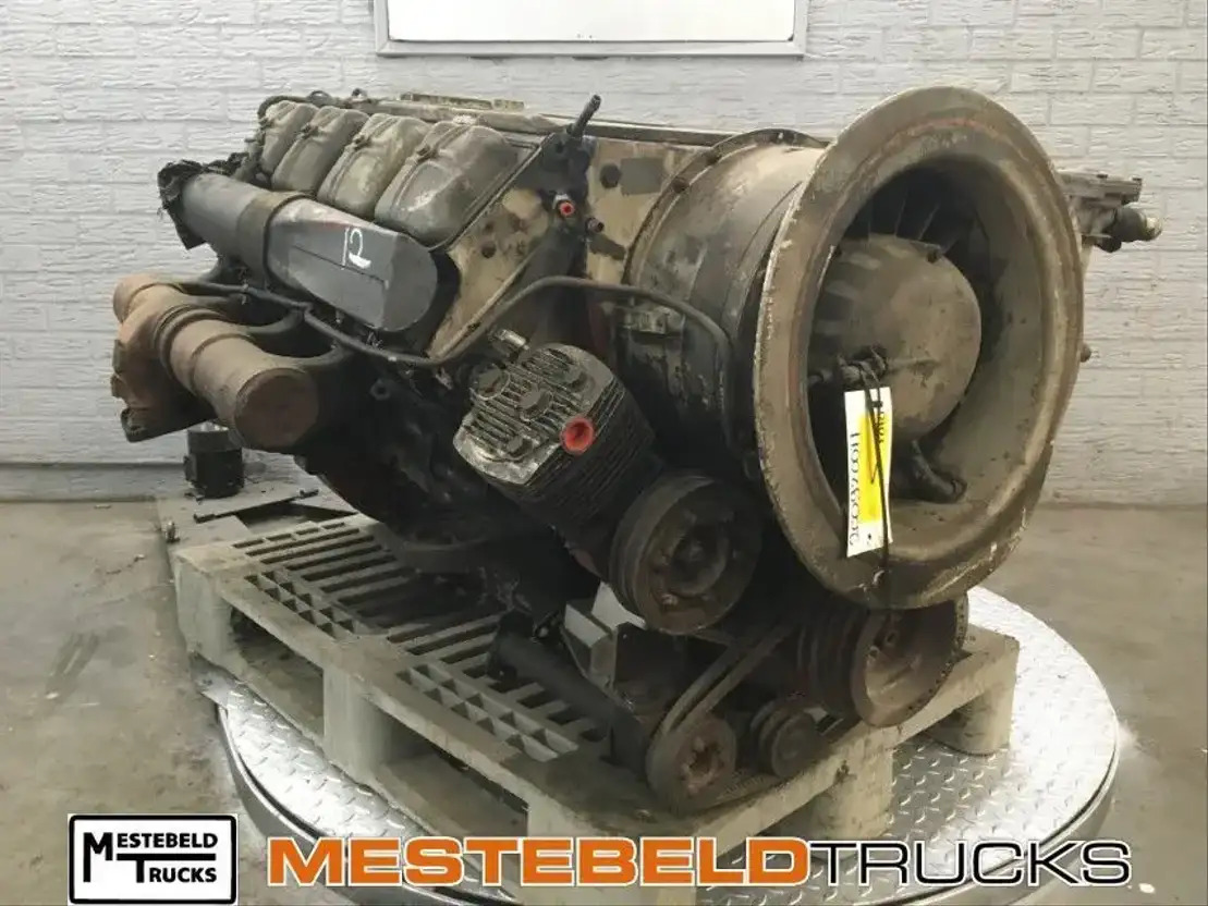 Deutz F8 L 413 - المحرك - شاحنة: صور 1 Deutz F8 L 413 - المحرك - شاحنة: صور 1