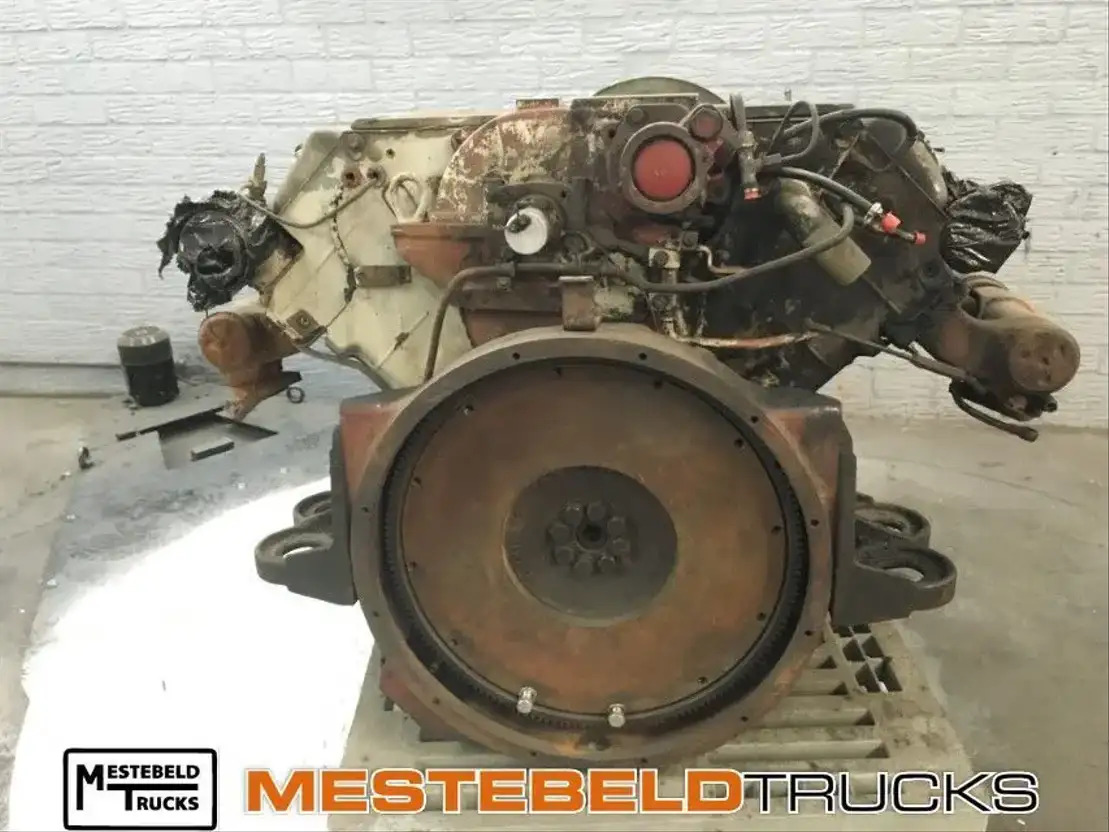 Deutz F8 L 413 - المحرك - شاحنة: صور 5 Deutz F8 L 413 - المحرك - شاحنة: صور 5