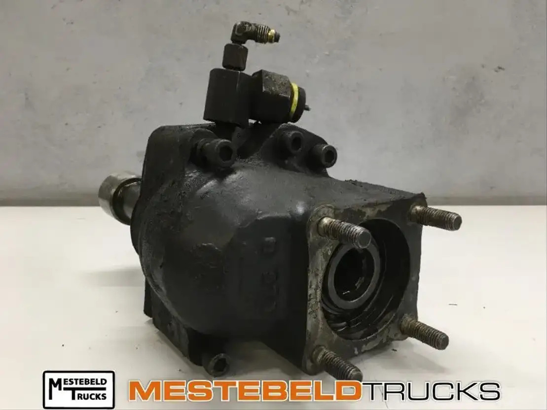 Ginaf PTO met as - علم السوائل المتحركة - شاحنة: صور 2 Ginaf PTO met as - علم السوائل المتحركة - شاحنة: صور 2