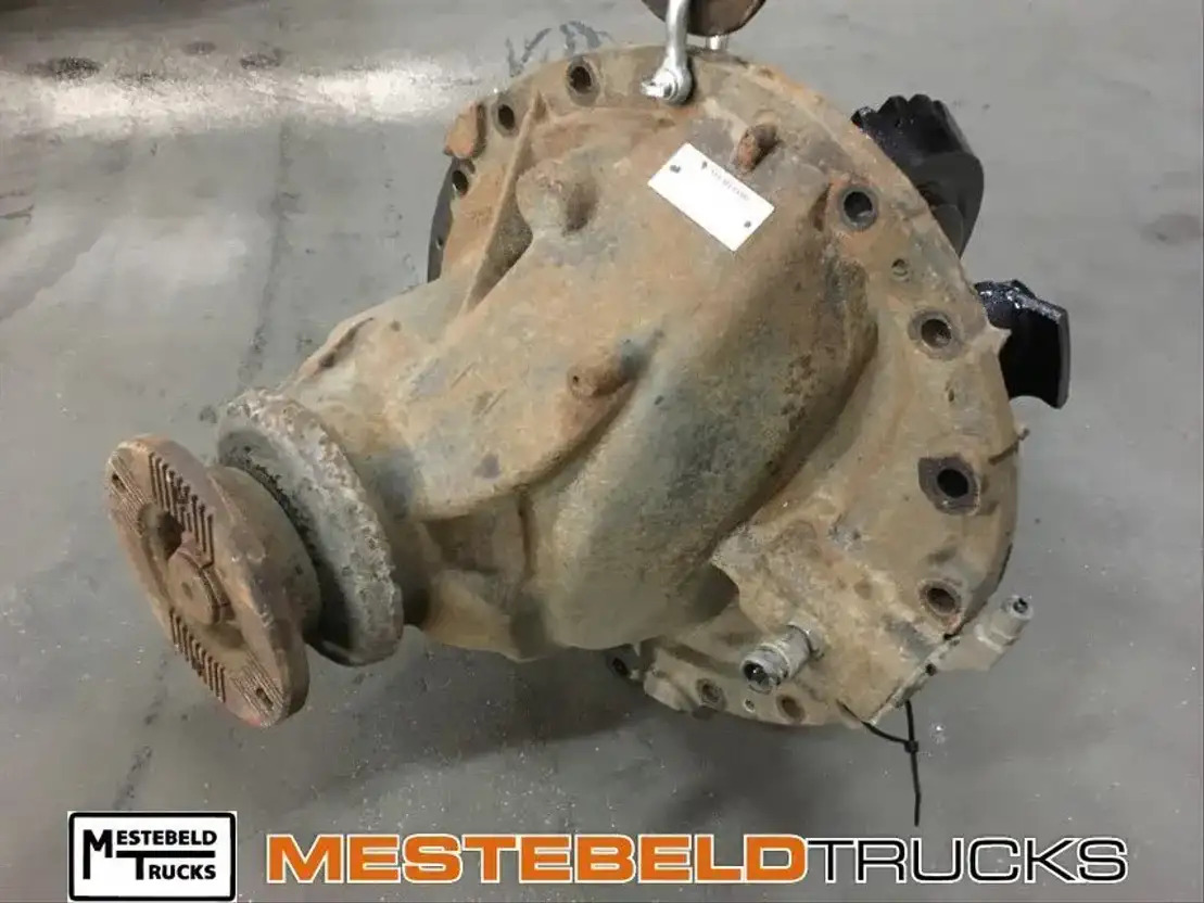 Iveco Differentieel 17X 2,85-1 - المحور الخلفي - شاحنة: صور 2 Iveco Differentieel 17X 2,85-1 - المحور الخلفي - شاحنة: صور 2