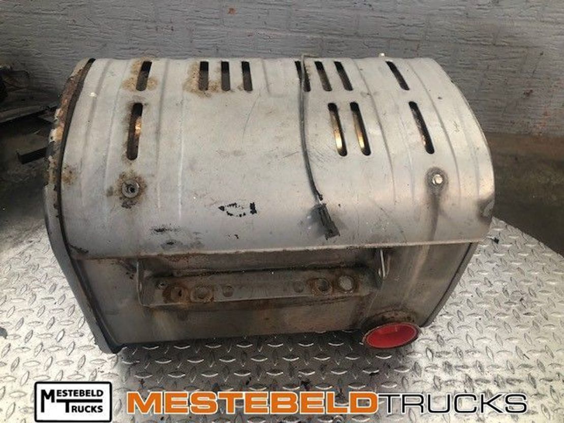 Iveco Katalysator - نظام العادم - شاحنة: صور 1 Iveco Katalysator - نظام العادم - شاحنة: صور 1