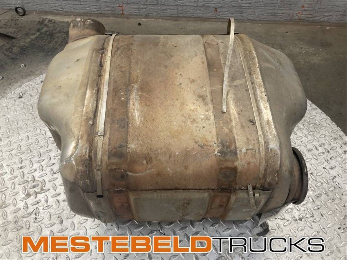 Iveco Katalysator - نظام العادم - شاحنة: صور 2 Iveco Katalysator - نظام العادم - شاحنة: صور 2