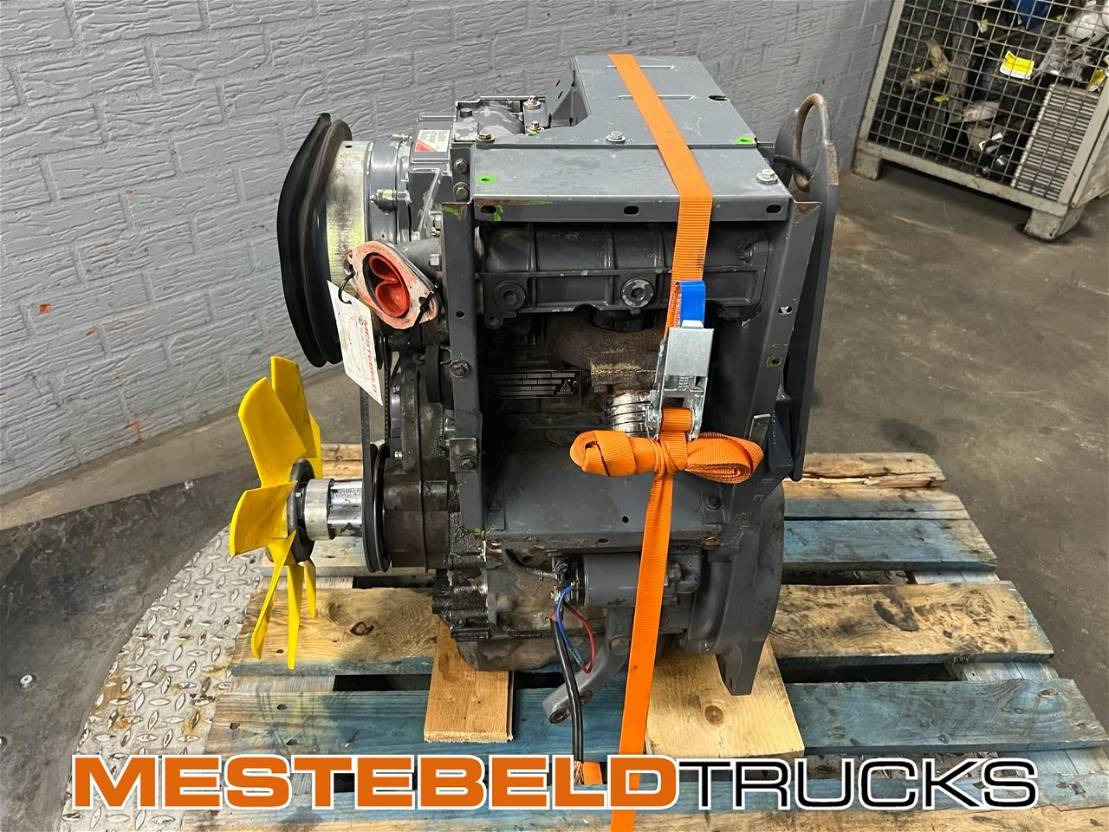 Iveco Motor F2L1011 - المحرك و قطع الغيار - شاحنة: صور 2 Iveco Motor F2L1011 - المحرك و قطع الغيار - شاحنة: صور 2