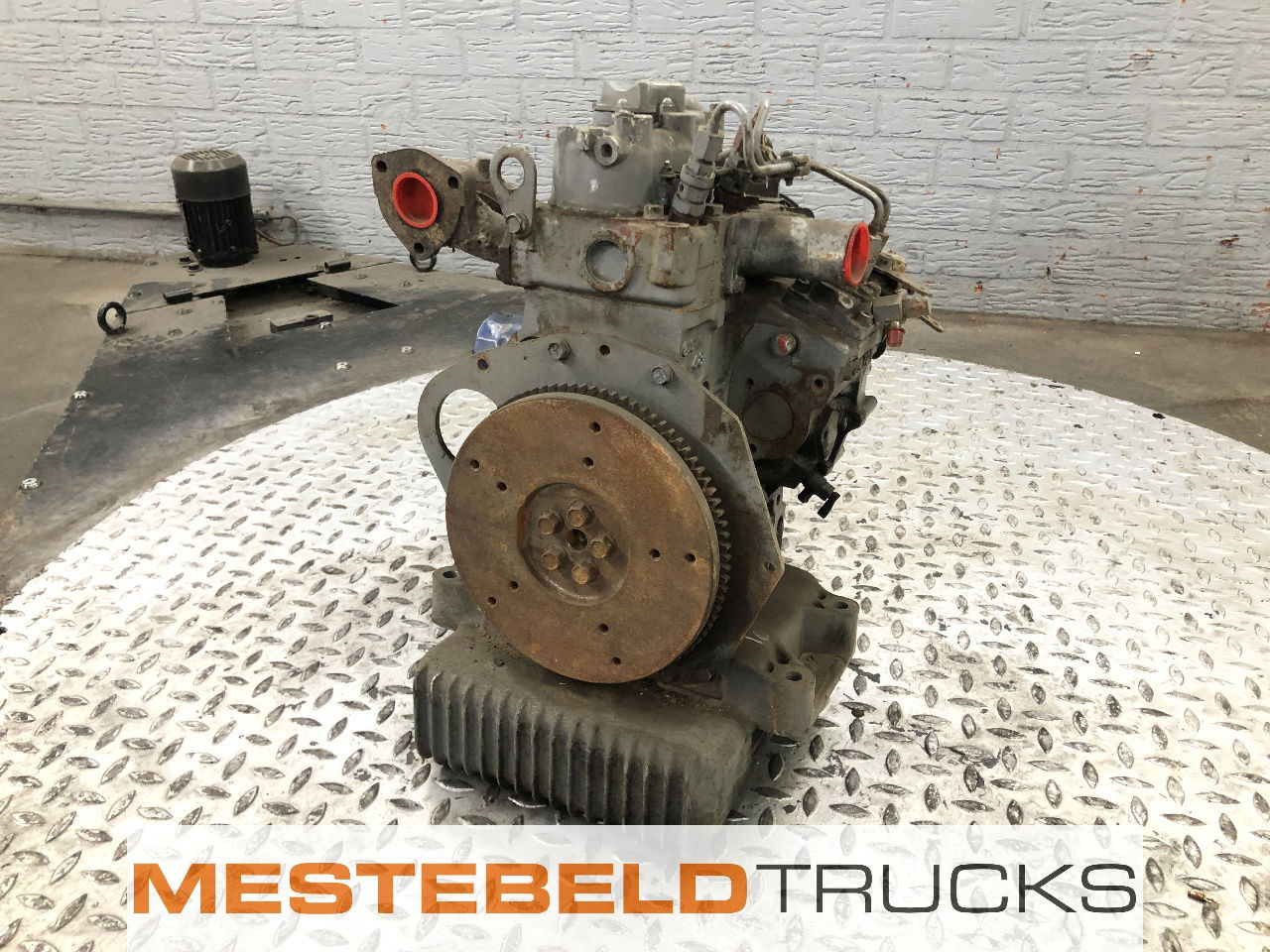 Kubota Motor - المحرك - شاحنة: صور 2 Kubota Motor - المحرك - شاحنة: صور 2