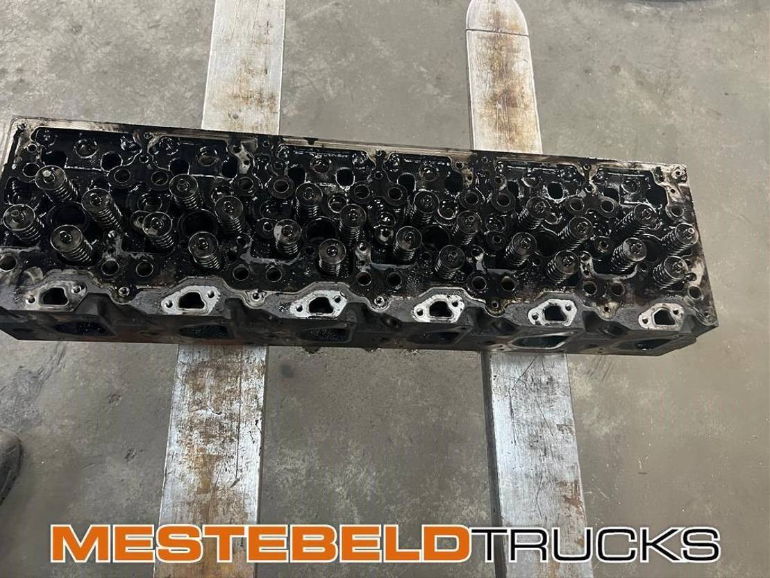 MAN Cilinderkop D 0836 LFL 60 - المحرك و قطع الغيار - شاحنة: صور 1 MAN Cilinderkop D 0836 LFL 60 - المحرك و قطع الغيار - شاحنة: صور 1