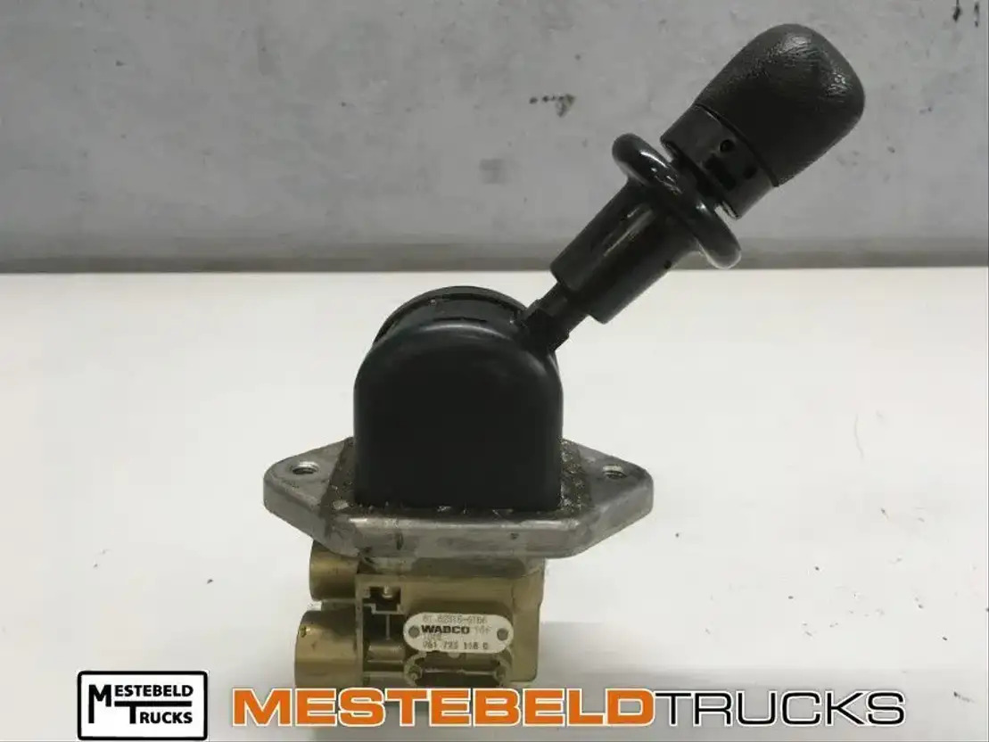 MAN H andrembediening - أجزاء الفرامل - شاحنة: صور 1 MAN H andrembediening - أجزاء الفرامل - شاحنة: صور 1