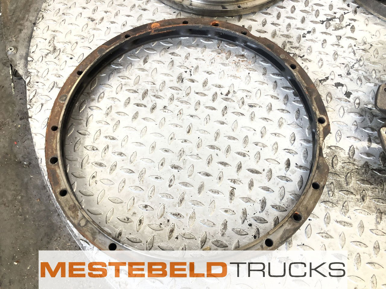 MAN Koppelingsset WSK 440 - القابض و قطع الغيار - شاحنة: صور 2 MAN Koppelingsset WSK 440 - القابض و قطع الغيار - شاحنة: صور 2