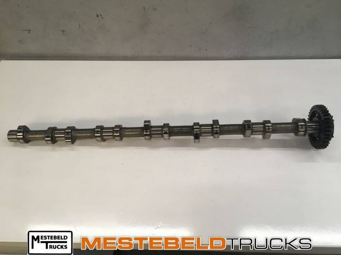 MAN Nokkenas D2066 LF57 - المحرك و قطع الغيار - شاحنة: صور 1 MAN Nokkenas D2066 LF57 - المحرك و قطع الغيار - شاحنة: صور 1