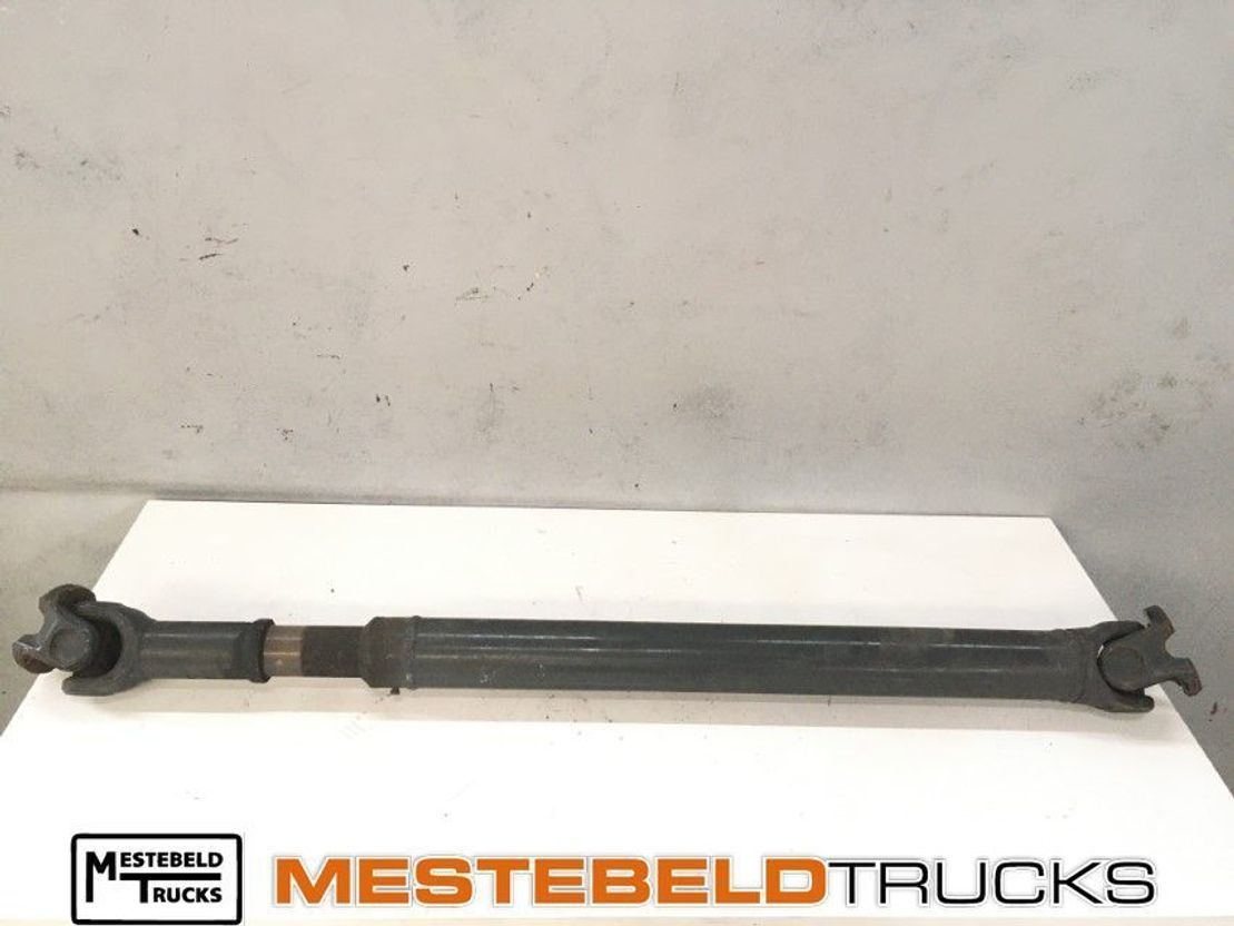 Mercedes-Benz Aandrijfas schuifstuk - نصف رمح - شاحنة: صور 1 Mercedes-Benz Aandrijfas schuifstuk - نصف رمح - شاحنة: صور 1