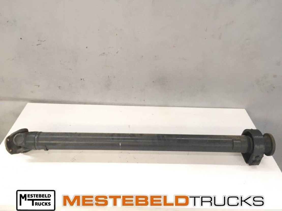 Mercedes-Benz Aandrijfas - نصف رمح - شاحنة: صور 1 Mercedes-Benz Aandrijfas - نصف رمح - شاحنة: صور 1