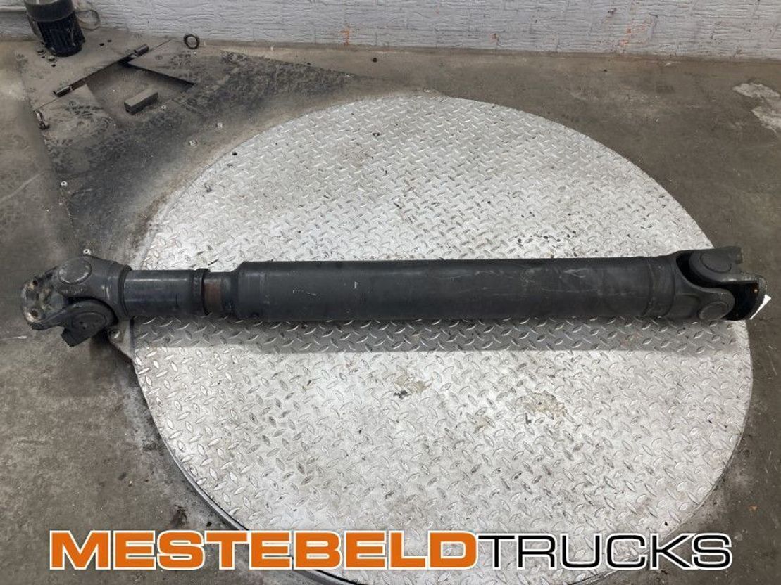 Mercedes-Benz Aandrijfas - نصف رمح - شاحنة: صور 1 Mercedes-Benz Aandrijfas - نصف رمح - شاحنة: صور 1