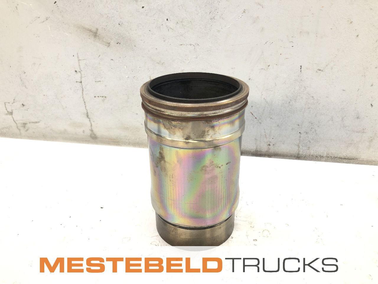 Mercedes-Benz Cilinderbus OM 471 LA - المحرك و قطع الغيار - شاحنة: صور 1 Mercedes-Benz Cilinderbus OM 471 LA - المحرك و قطع الغيار - شاحنة: صور 1