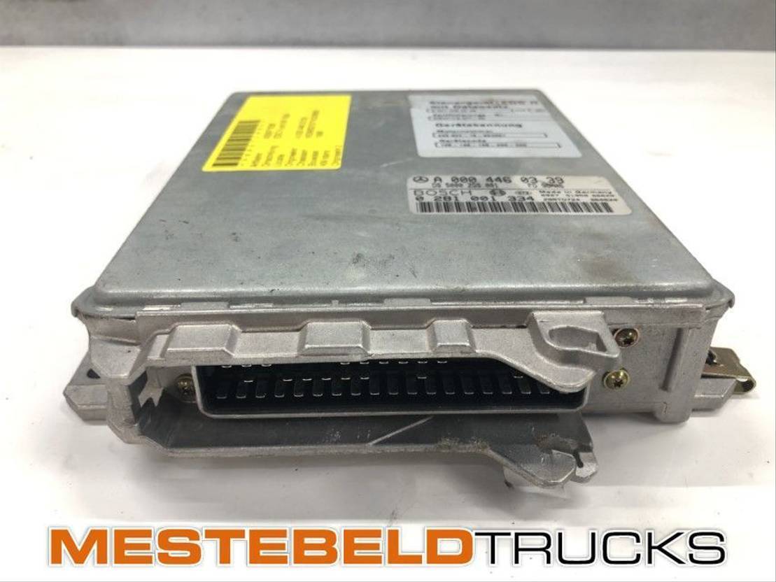 Mercedes-Benz EDC II unit - النظام الكهربائي - شاحنة: صور 1 Mercedes-Benz EDC II unit - النظام الكهربائي - شاحنة: صور 1